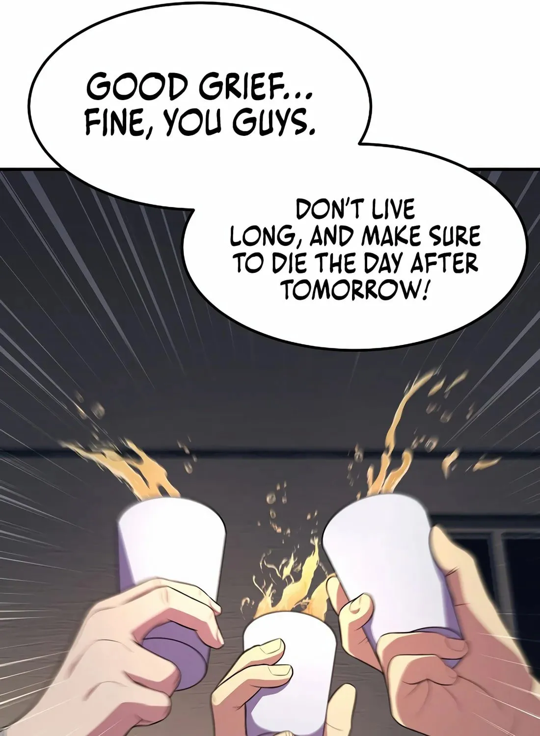 The Reincarnated Hero Goes to Monster Academy! Chapter 19 page 79 - 