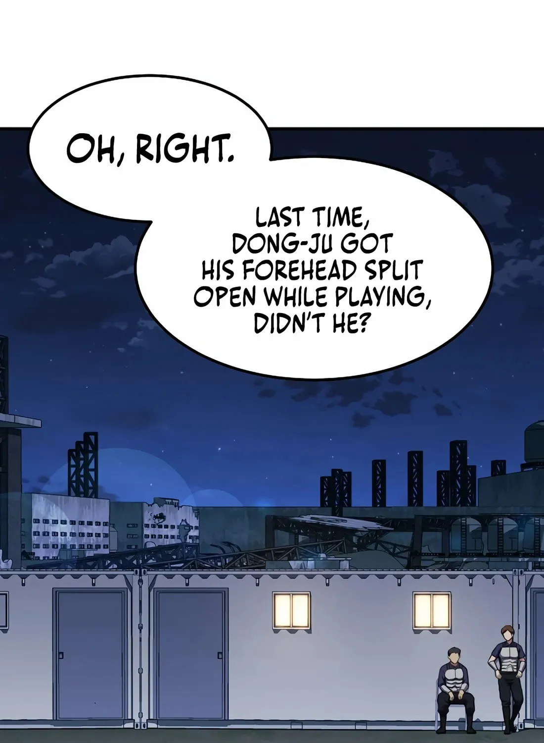 The Reincarnated Hero Goes to Monster Academy! Chapter 19 page 81 - 