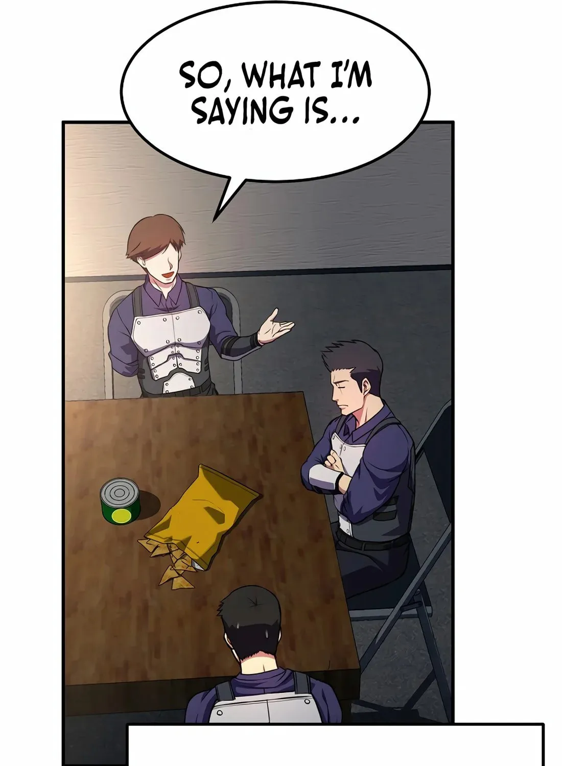 The Reincarnated Hero Goes to Monster Academy! Chapter 19 page 89 - 