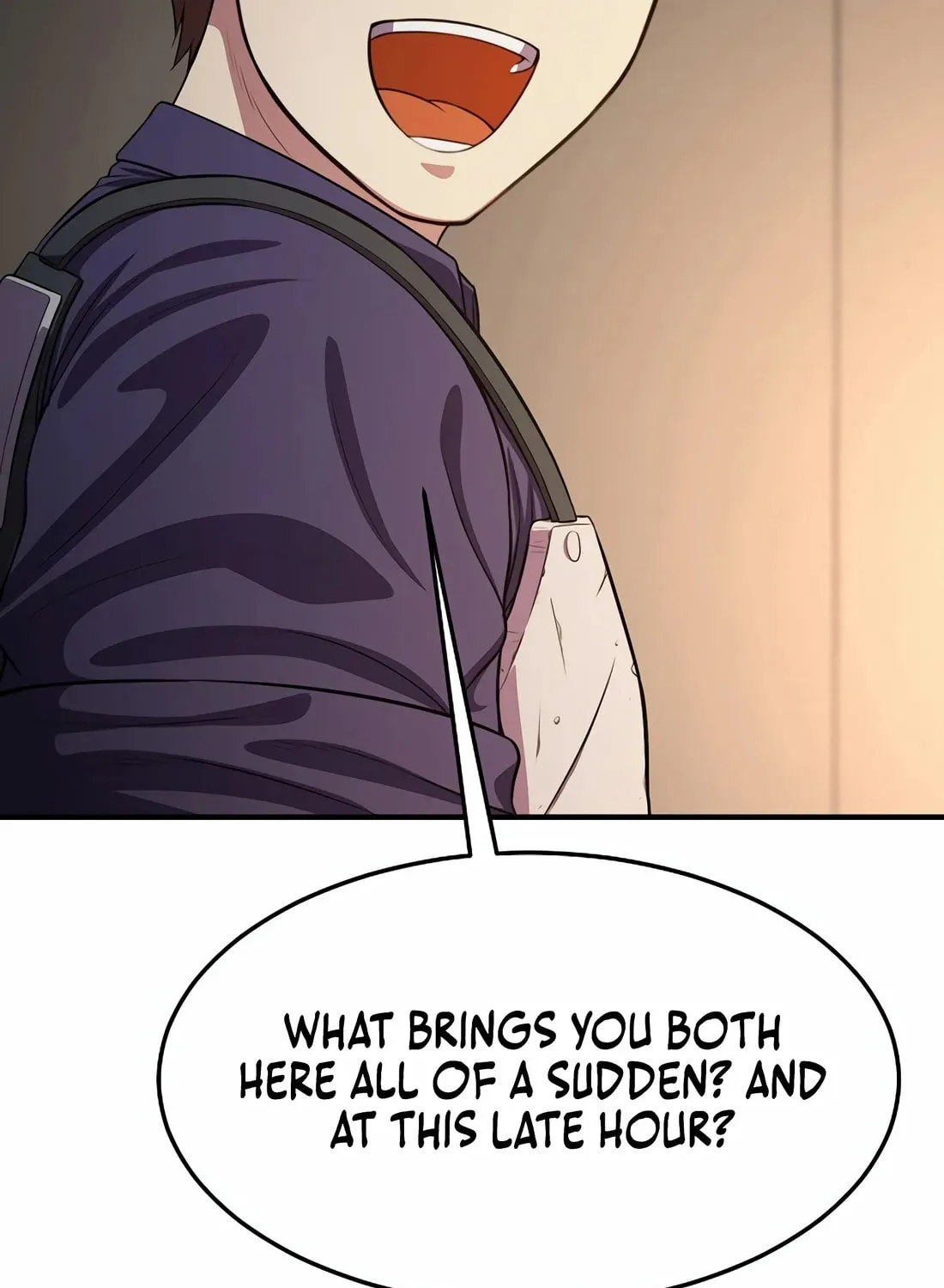 The Reincarnated Hero Goes to Monster Academy! Chapter 19 page 10 - 