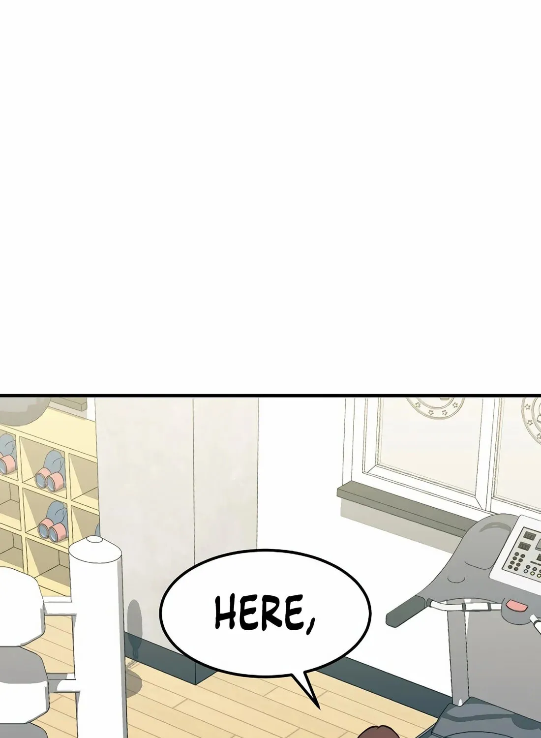 The Reincarnated Hero Goes to Monster Academy! Chapter 19 page 97 - 