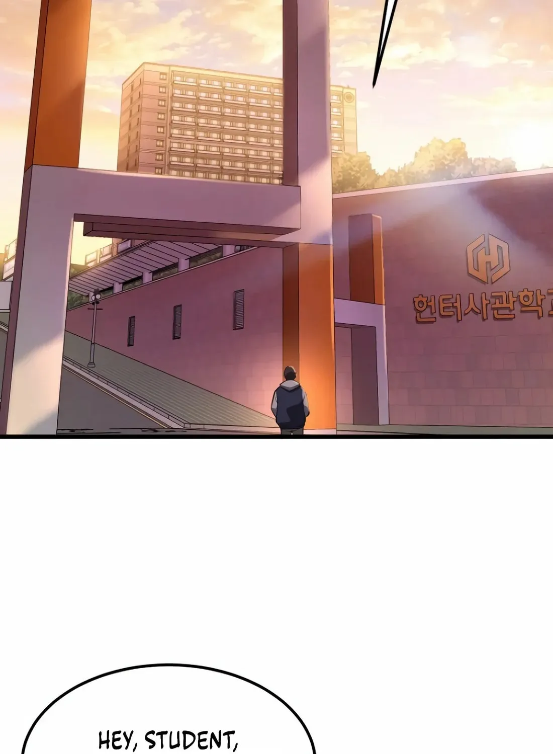 The Reincarnated Hero Goes to Monster Academy! Chapter 2 page 103 - 