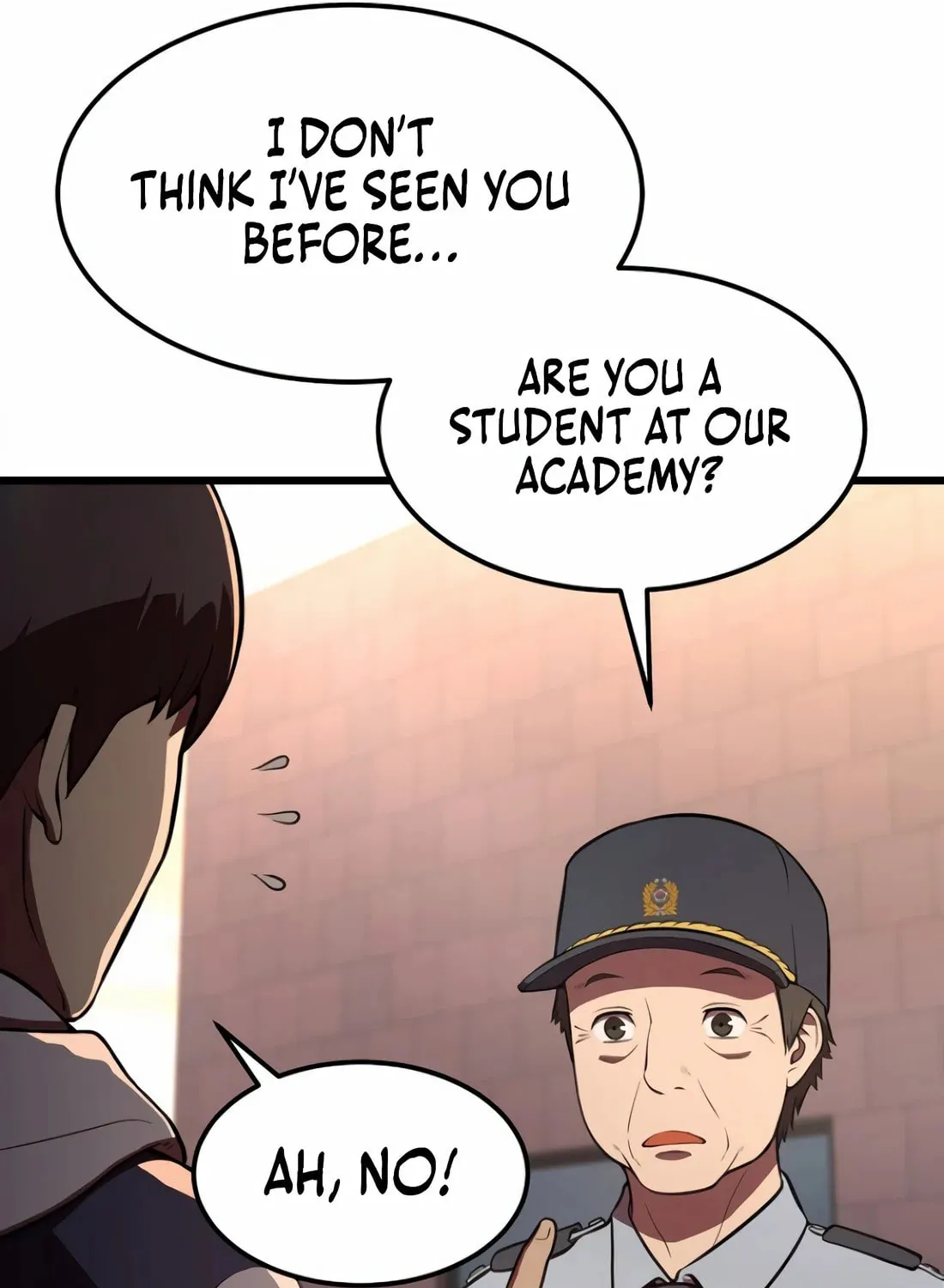 The Reincarnated Hero Goes to Monster Academy! Chapter 2 page 106 - 