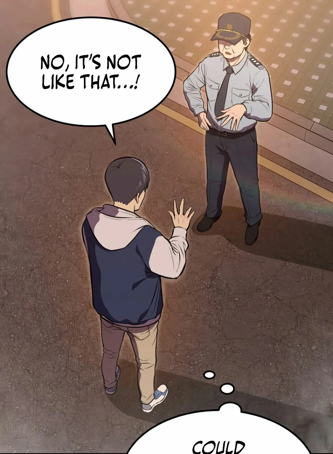The Reincarnated Hero Goes to Monster Academy! Chapter 2 page 109 - 