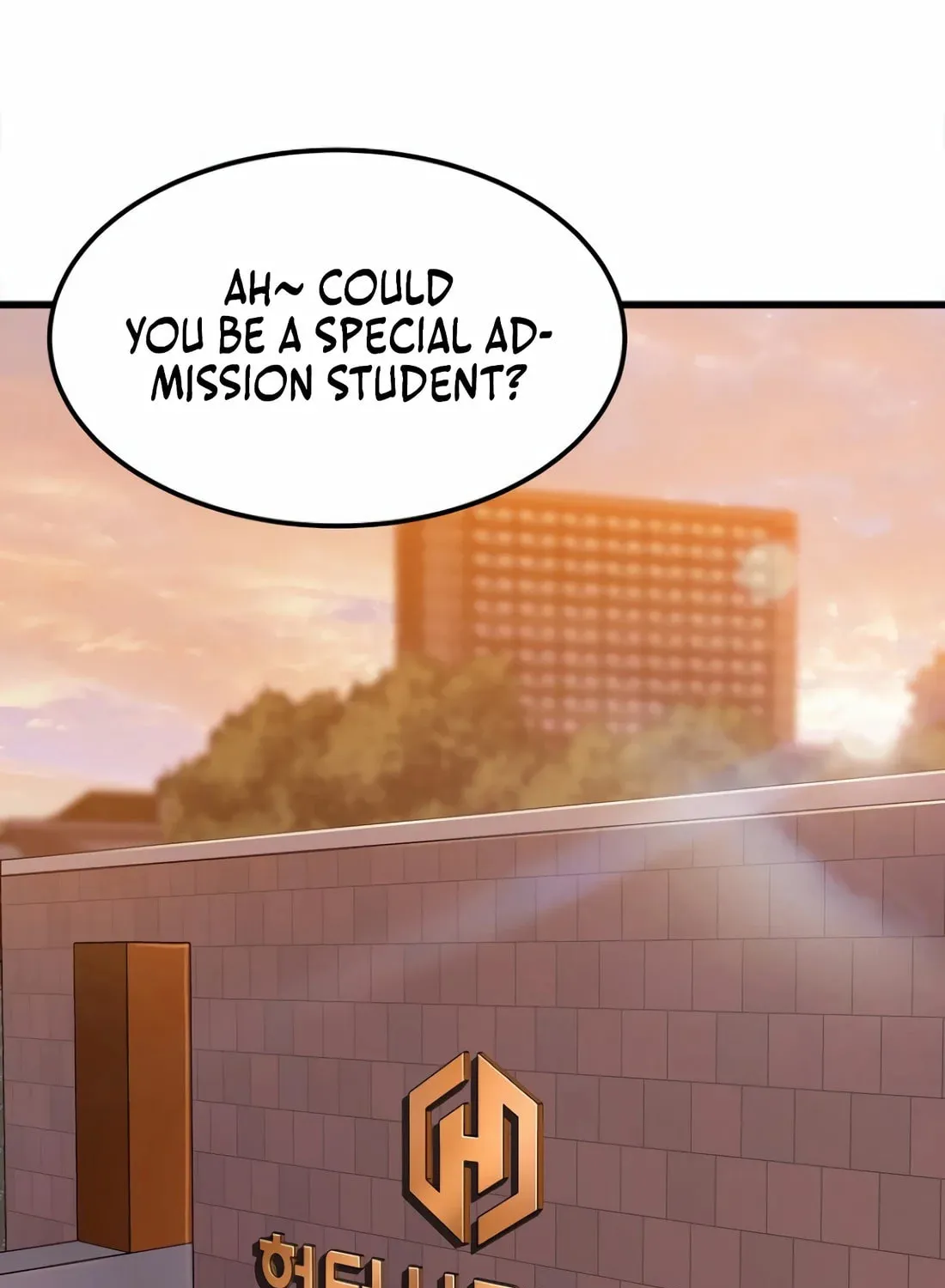 The Reincarnated Hero Goes to Monster Academy! Chapter 2 page 117 - 