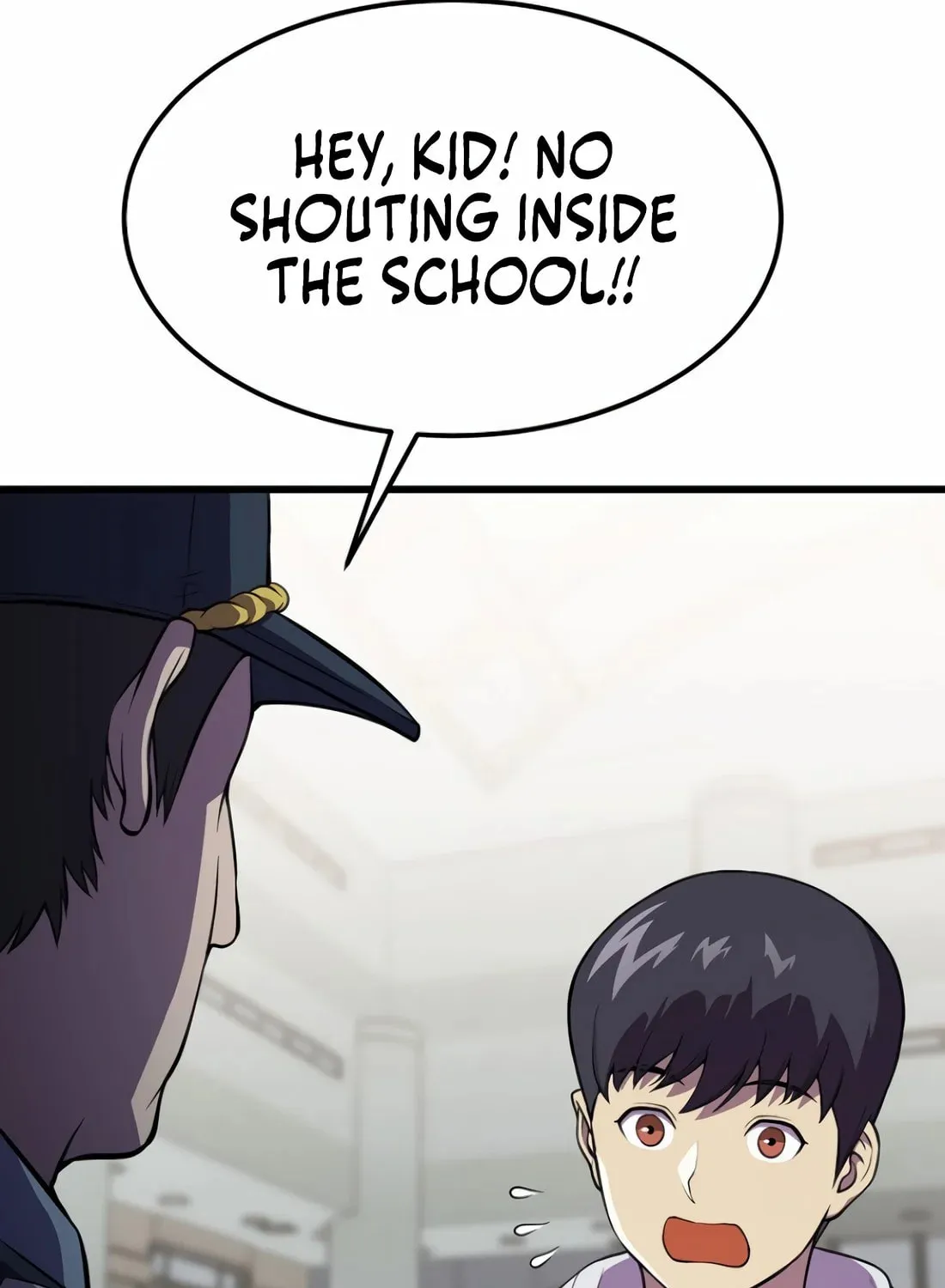 The Reincarnated Hero Goes to Monster Academy! Chapter 2 page 131 - 