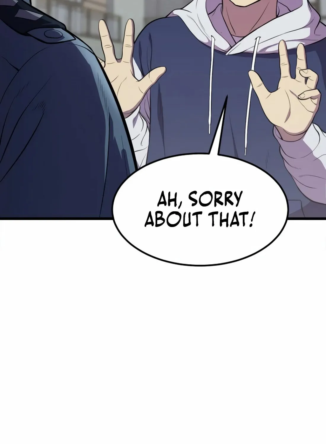 The Reincarnated Hero Goes to Monster Academy! Chapter 2 page 132 - 