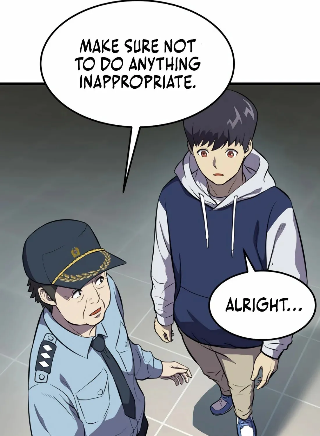 The Reincarnated Hero Goes to Monster Academy! Chapter 2 page 147 - 