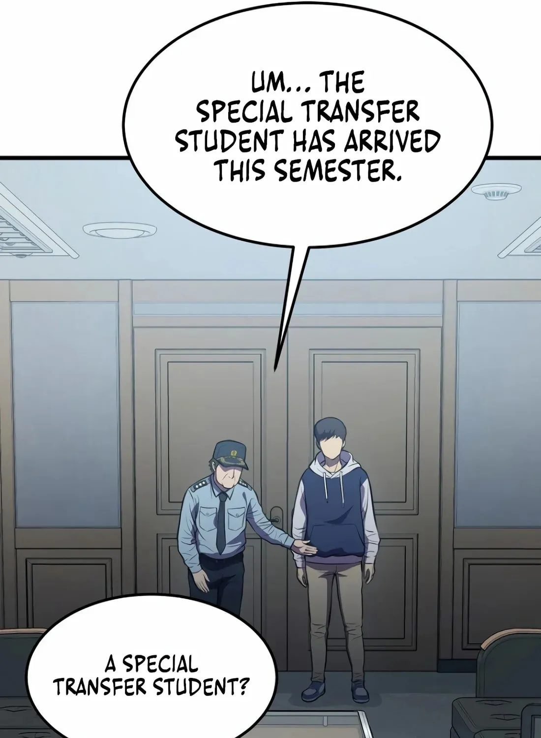 The Reincarnated Hero Goes to Monster Academy! Chapter 2 page 150 - 