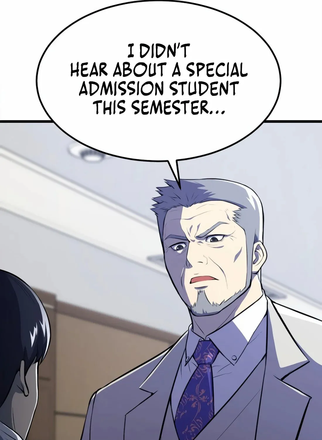 The Reincarnated Hero Goes to Monster Academy! Chapter 2 page 157 - 