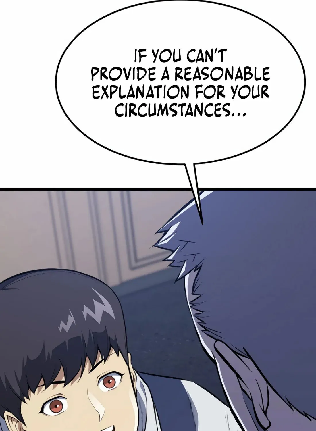 The Reincarnated Hero Goes to Monster Academy! Chapter 2 page 161 - 
