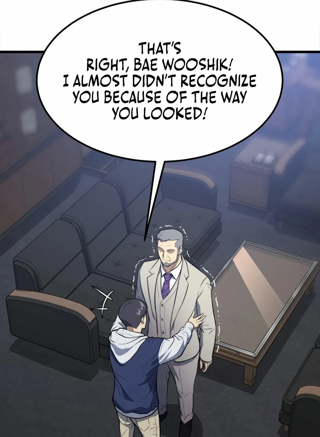 The Reincarnated Hero Goes to Monster Academy! Chapter 2 page 165 - 