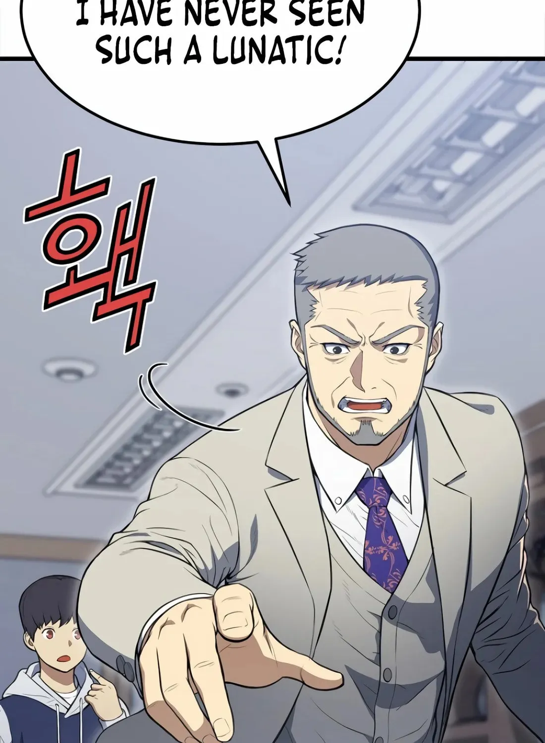The Reincarnated Hero Goes to Monster Academy! Chapter 2 page 170 - 