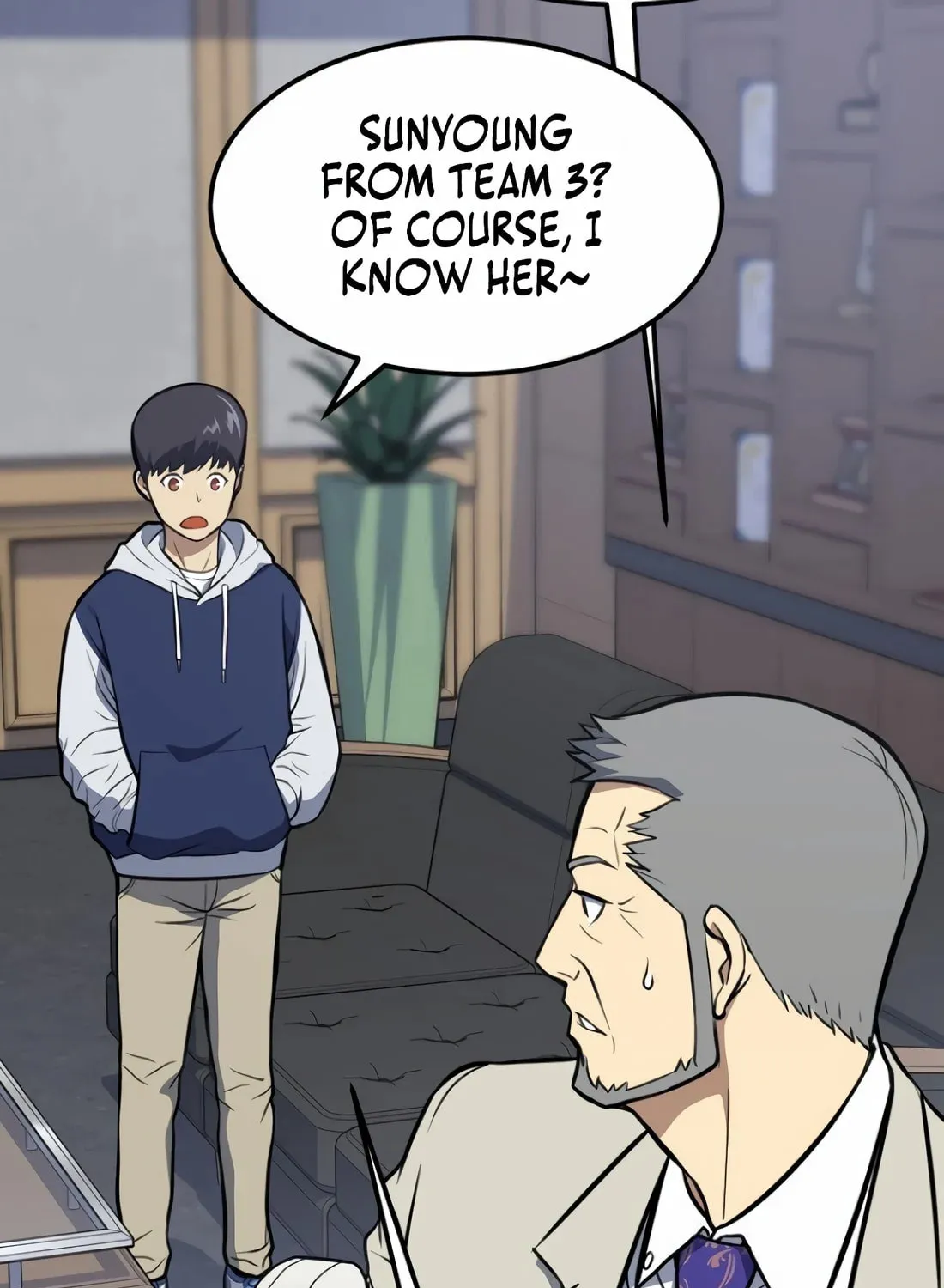 The Reincarnated Hero Goes to Monster Academy! Chapter 2 page 177 - 