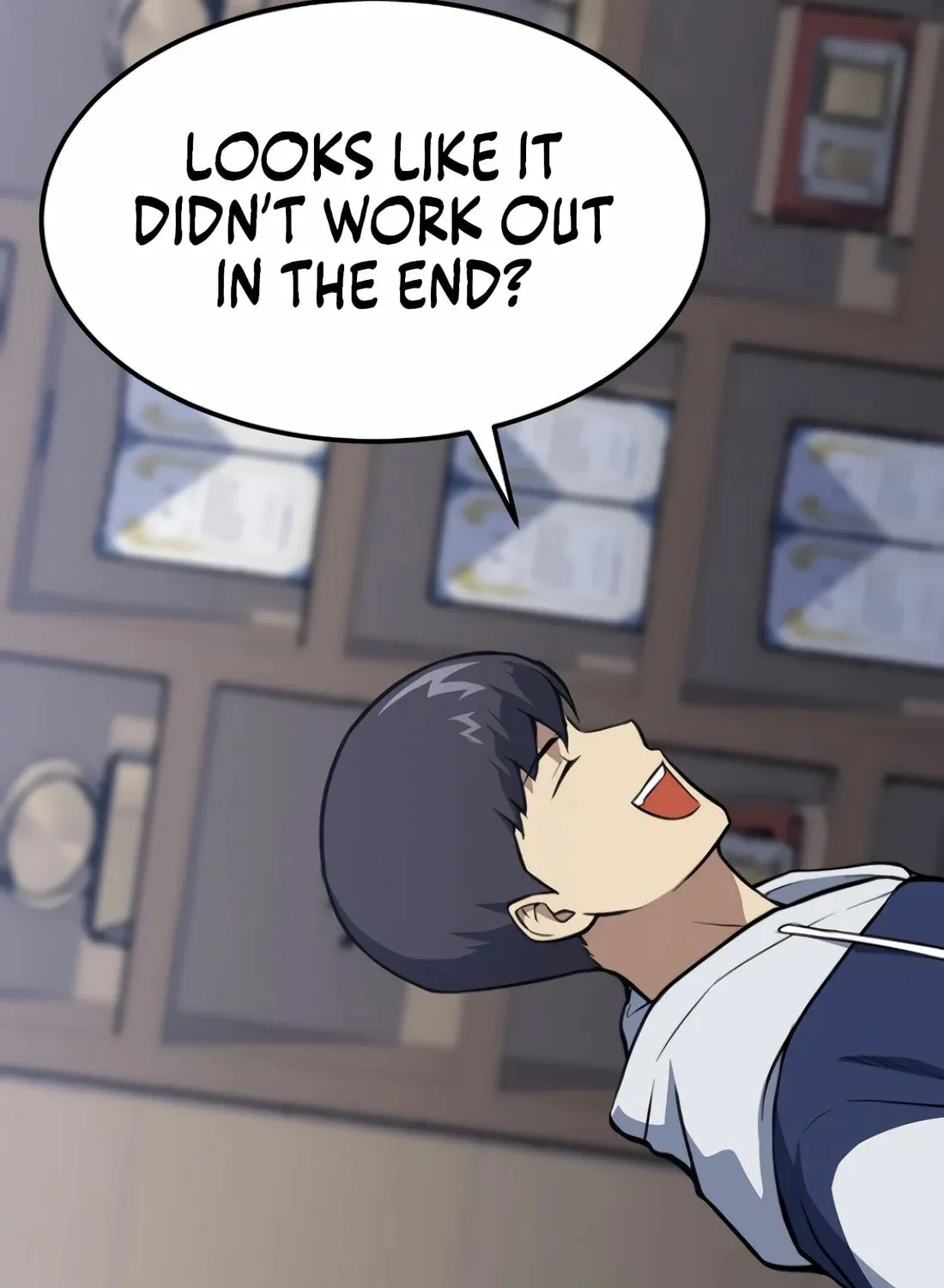 The Reincarnated Hero Goes to Monster Academy! Chapter 2 page 181 - 