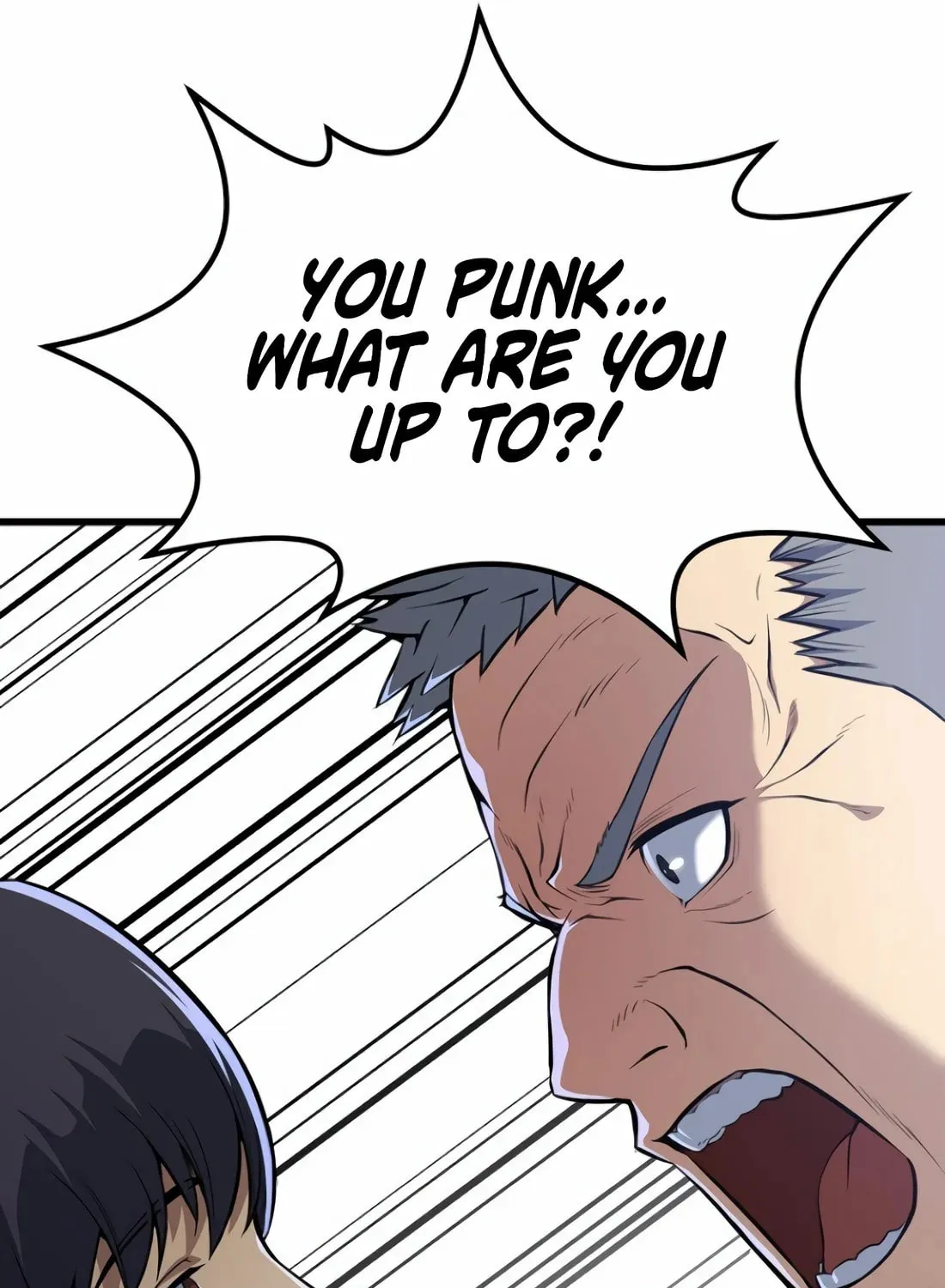 The Reincarnated Hero Goes to Monster Academy! Chapter 2 page 185 - 