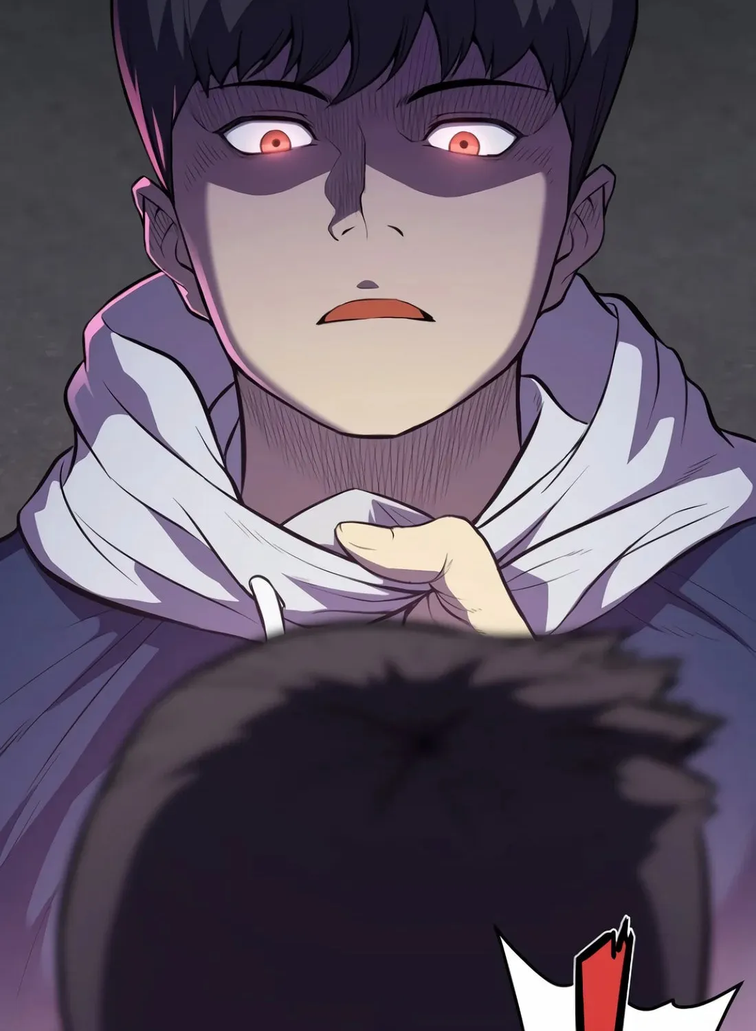 The Reincarnated Hero Goes to Monster Academy! Chapter 2 page 190 - 