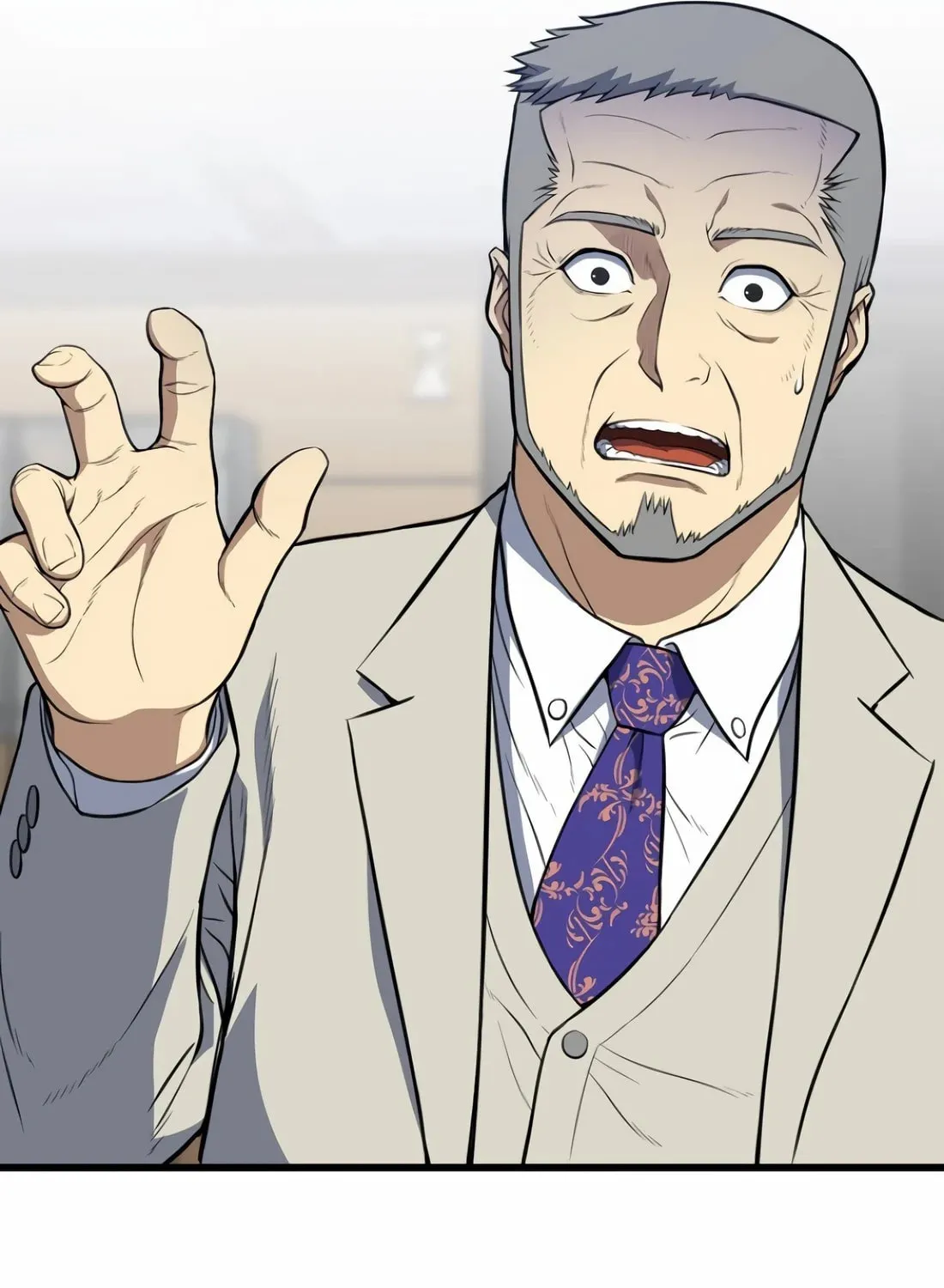 The Reincarnated Hero Goes to Monster Academy! Chapter 2 page 197 - 