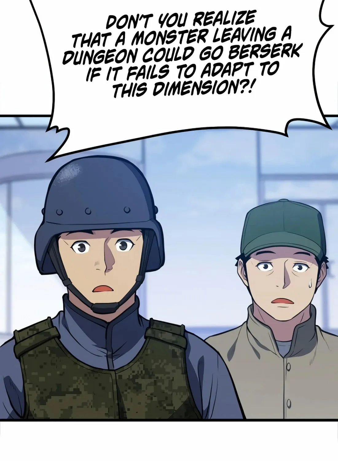 The Reincarnated Hero Goes to Monster Academy! Chapter 2 page 21 - 