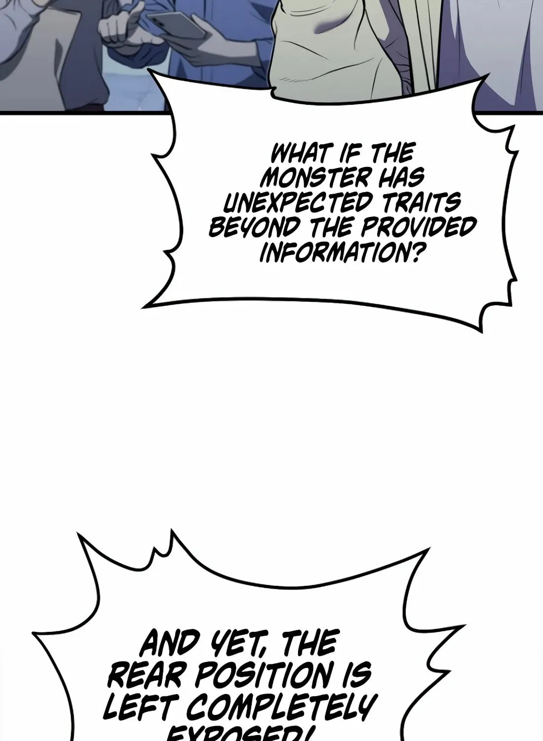 The Reincarnated Hero Goes to Monster Academy! Chapter 2 page 24 - 