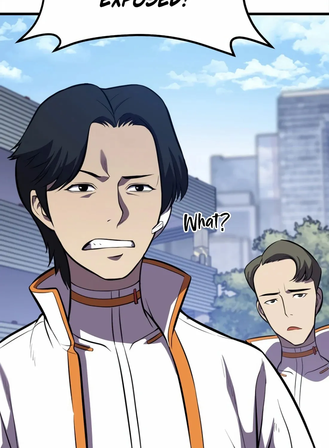 The Reincarnated Hero Goes to Monster Academy! Chapter 2 page 25 - 