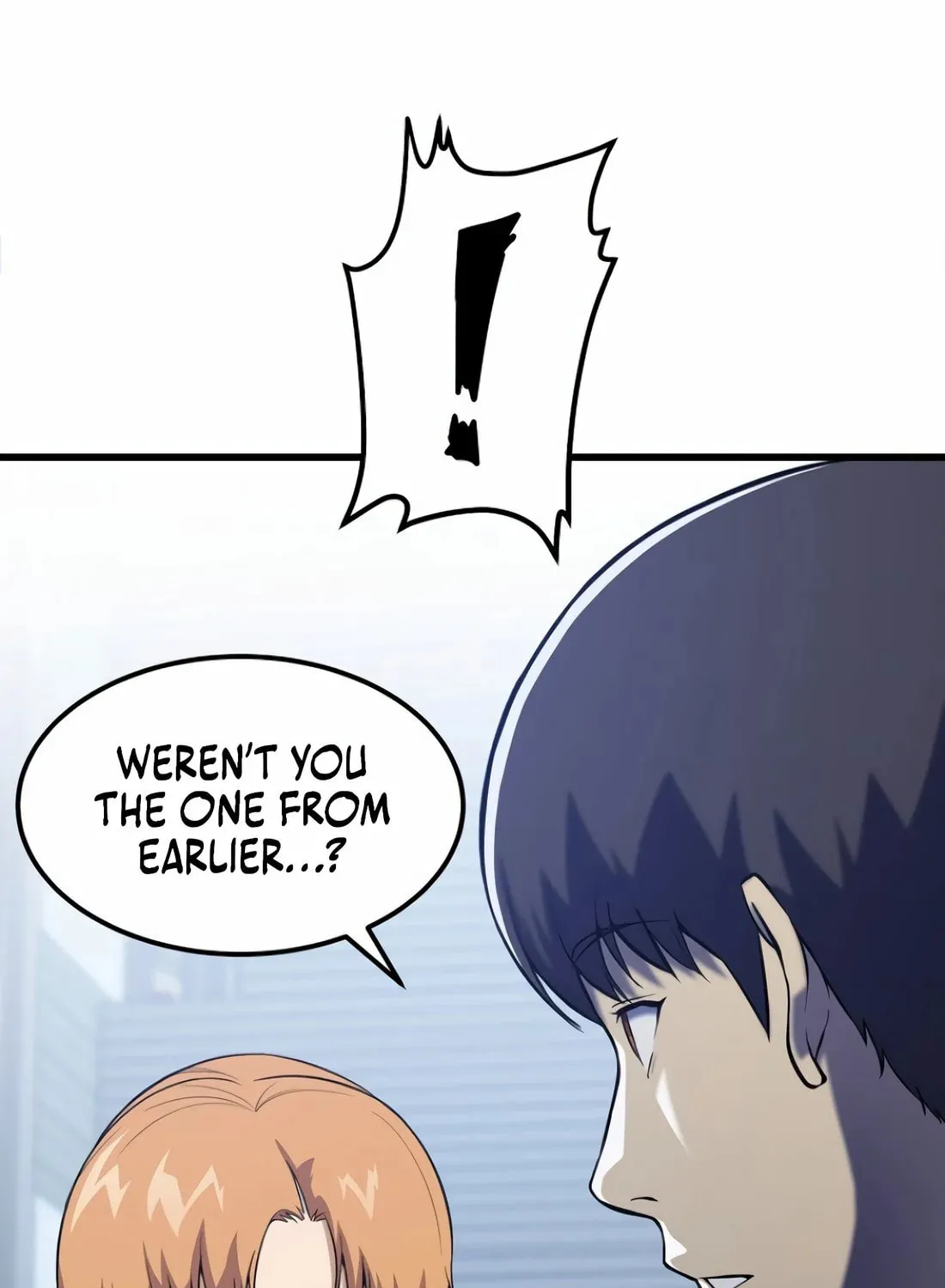 The Reincarnated Hero Goes to Monster Academy! Chapter 2 page 31 - 