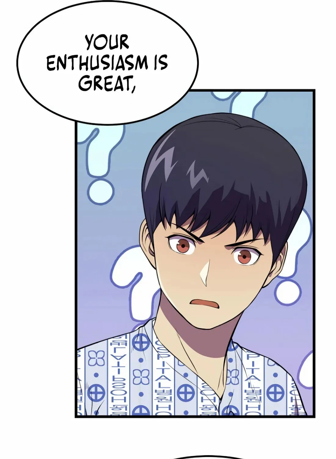 The Reincarnated Hero Goes to Monster Academy! Chapter 2 page 34 - 