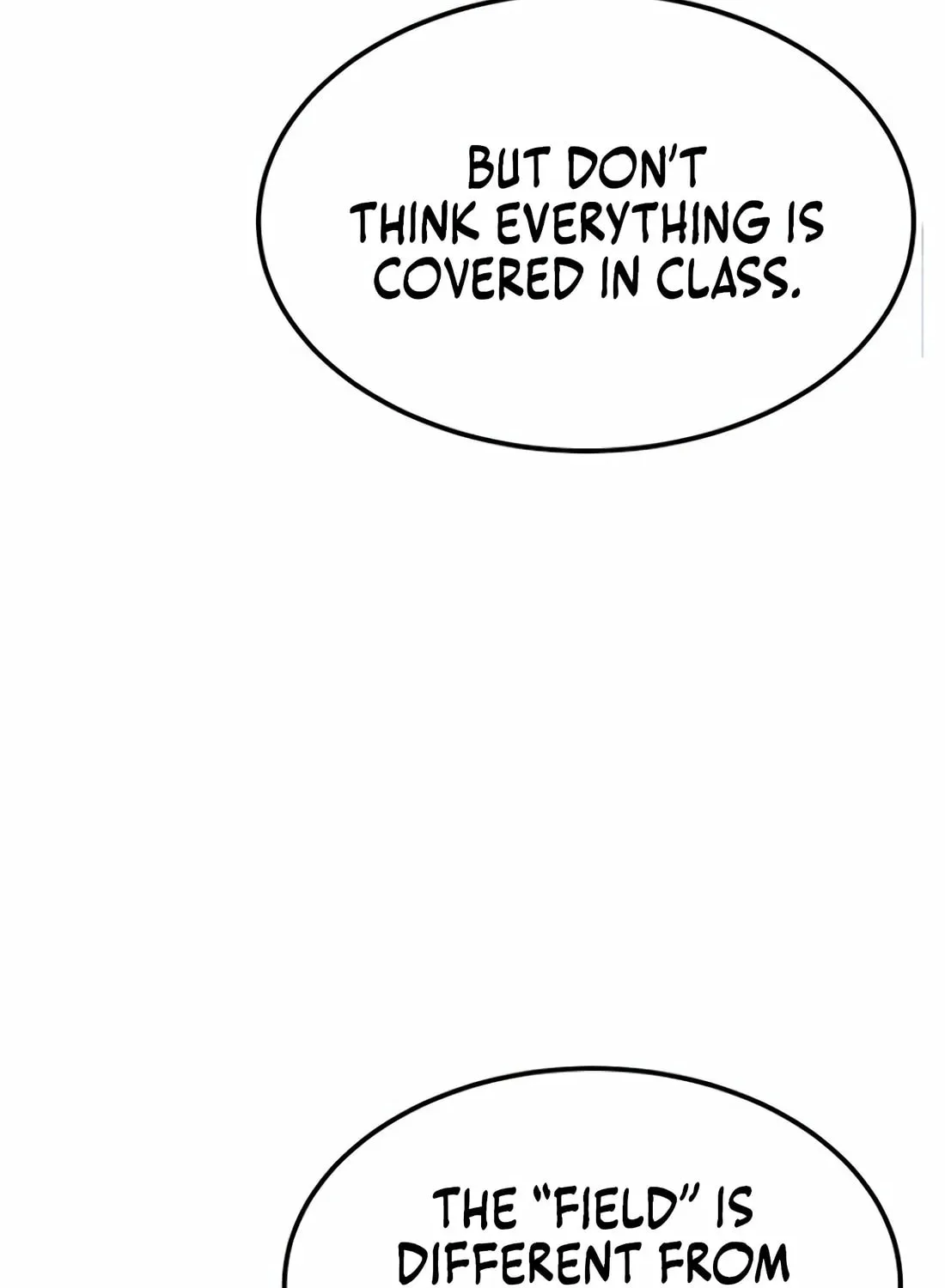 The Reincarnated Hero Goes to Monster Academy! Chapter 2 page 35 - 