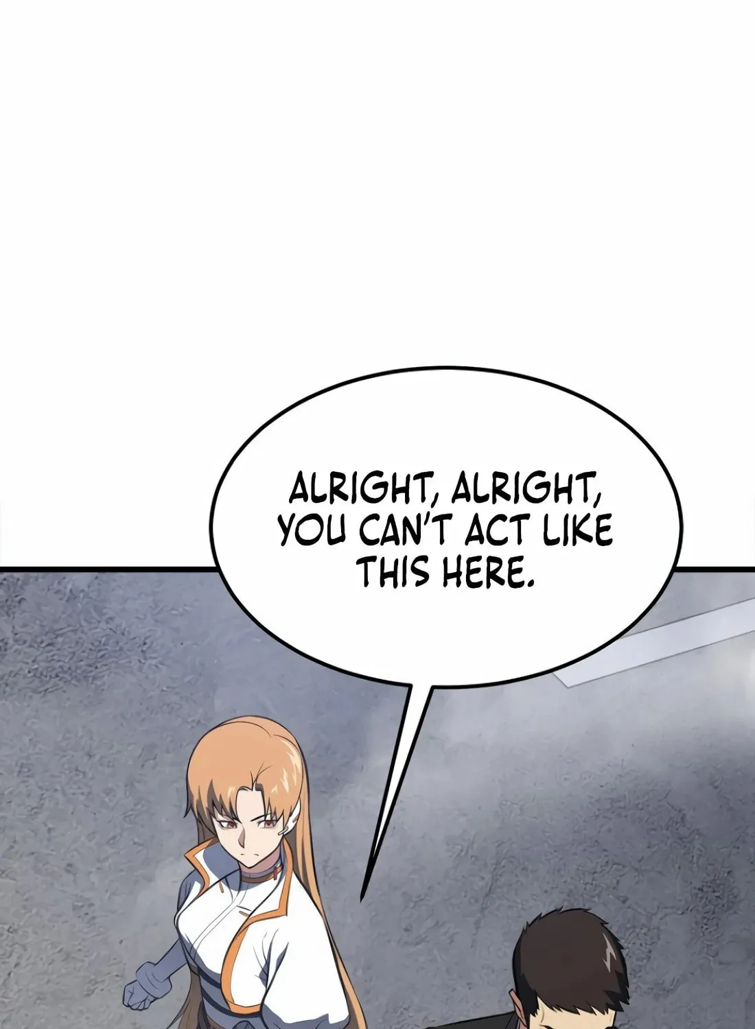 The Reincarnated Hero Goes to Monster Academy! Chapter 2 page 43 - 