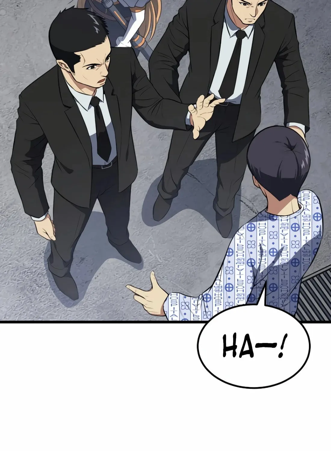 The Reincarnated Hero Goes to Monster Academy! Chapter 2 page 44 - 
