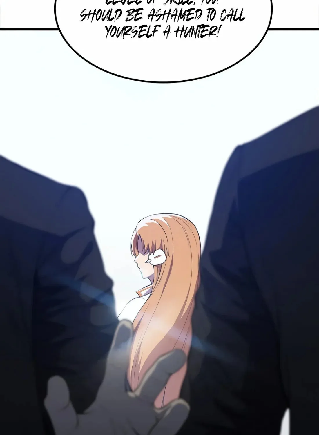 The Reincarnated Hero Goes to Monster Academy! Chapter 2 page 48 - 