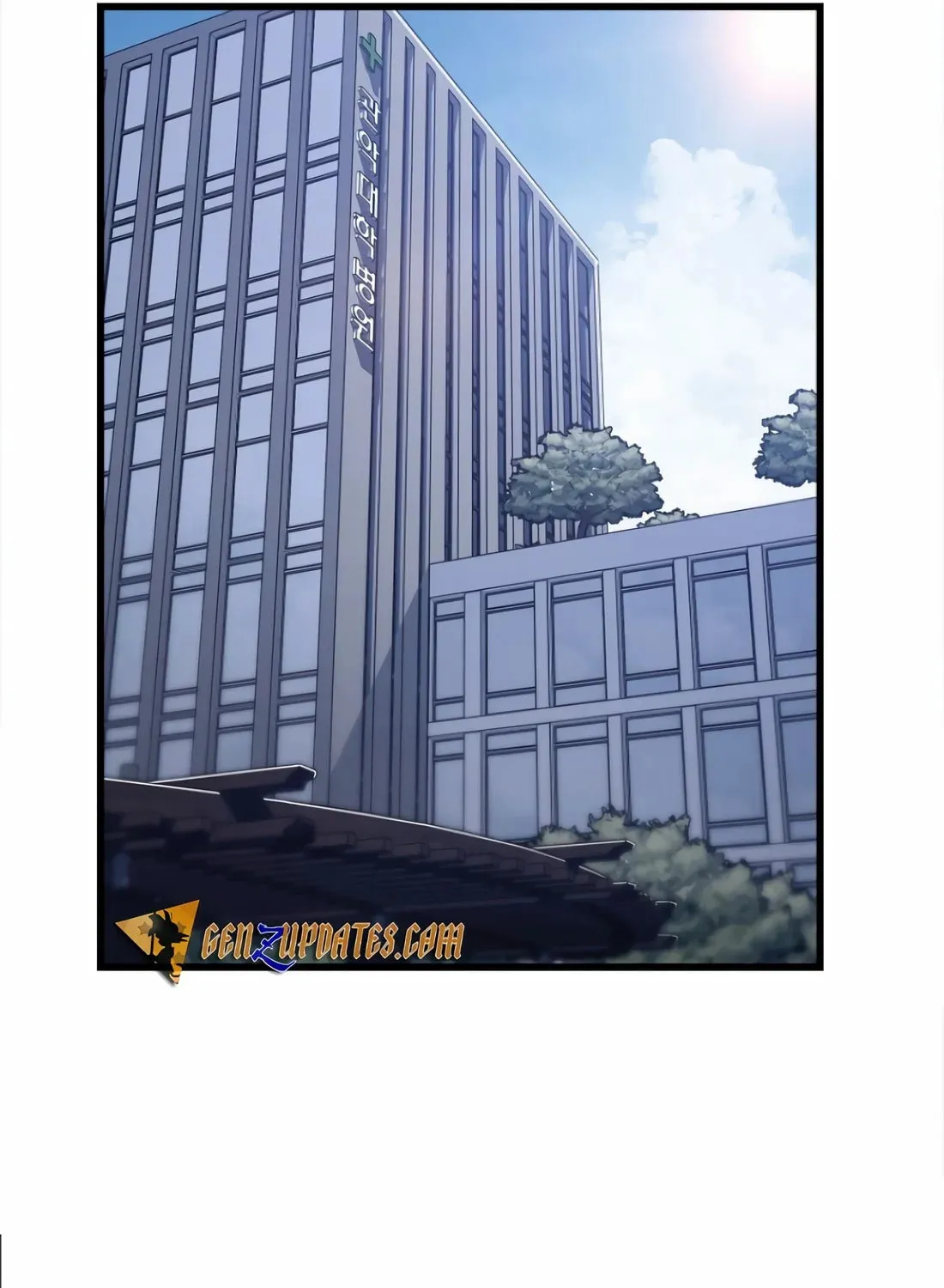 The Reincarnated Hero Goes to Monster Academy! Chapter 2 page 56 - 