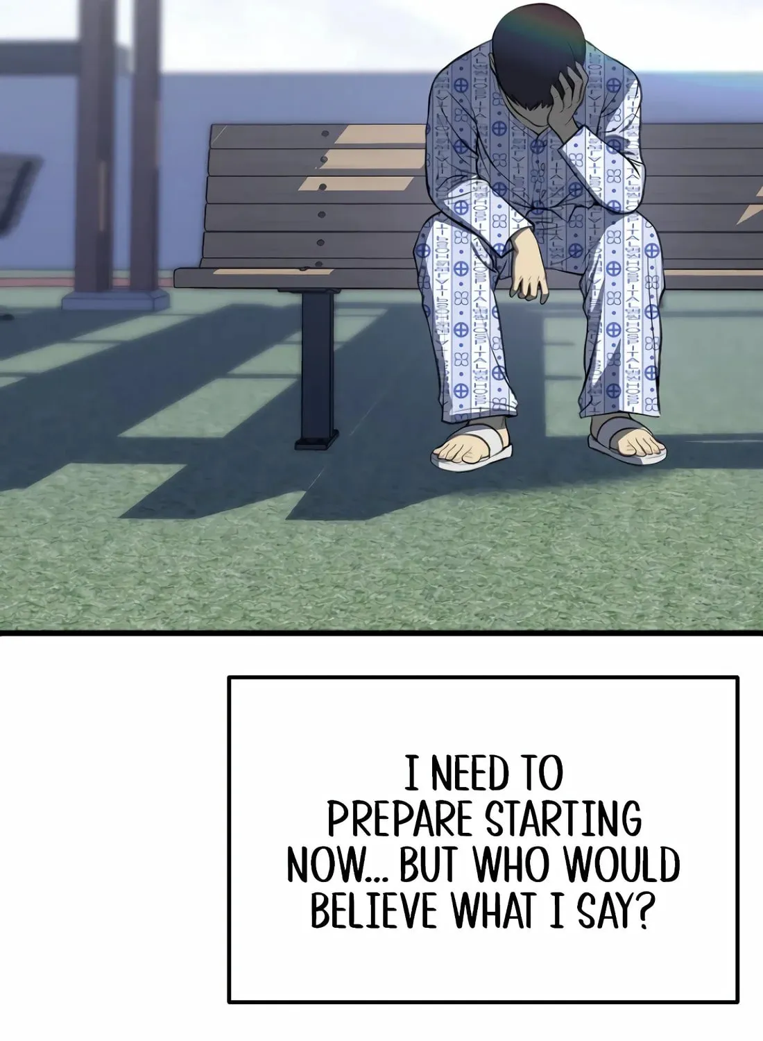 The Reincarnated Hero Goes to Monster Academy! Chapter 2 page 63 - 