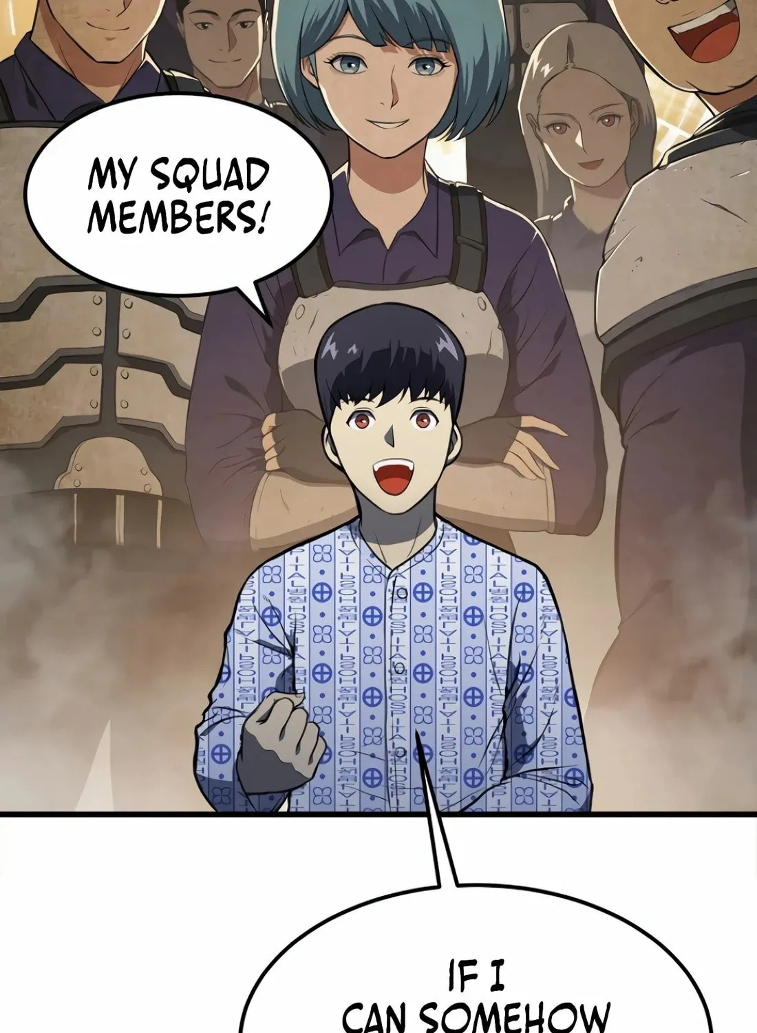 The Reincarnated Hero Goes to Monster Academy! Chapter 2 page 68 - 