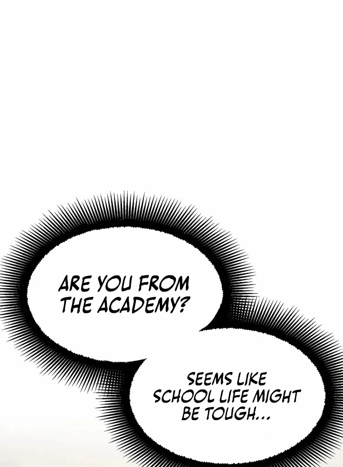 The Reincarnated Hero Goes to Monster Academy! Chapter 2 page 77 - 
