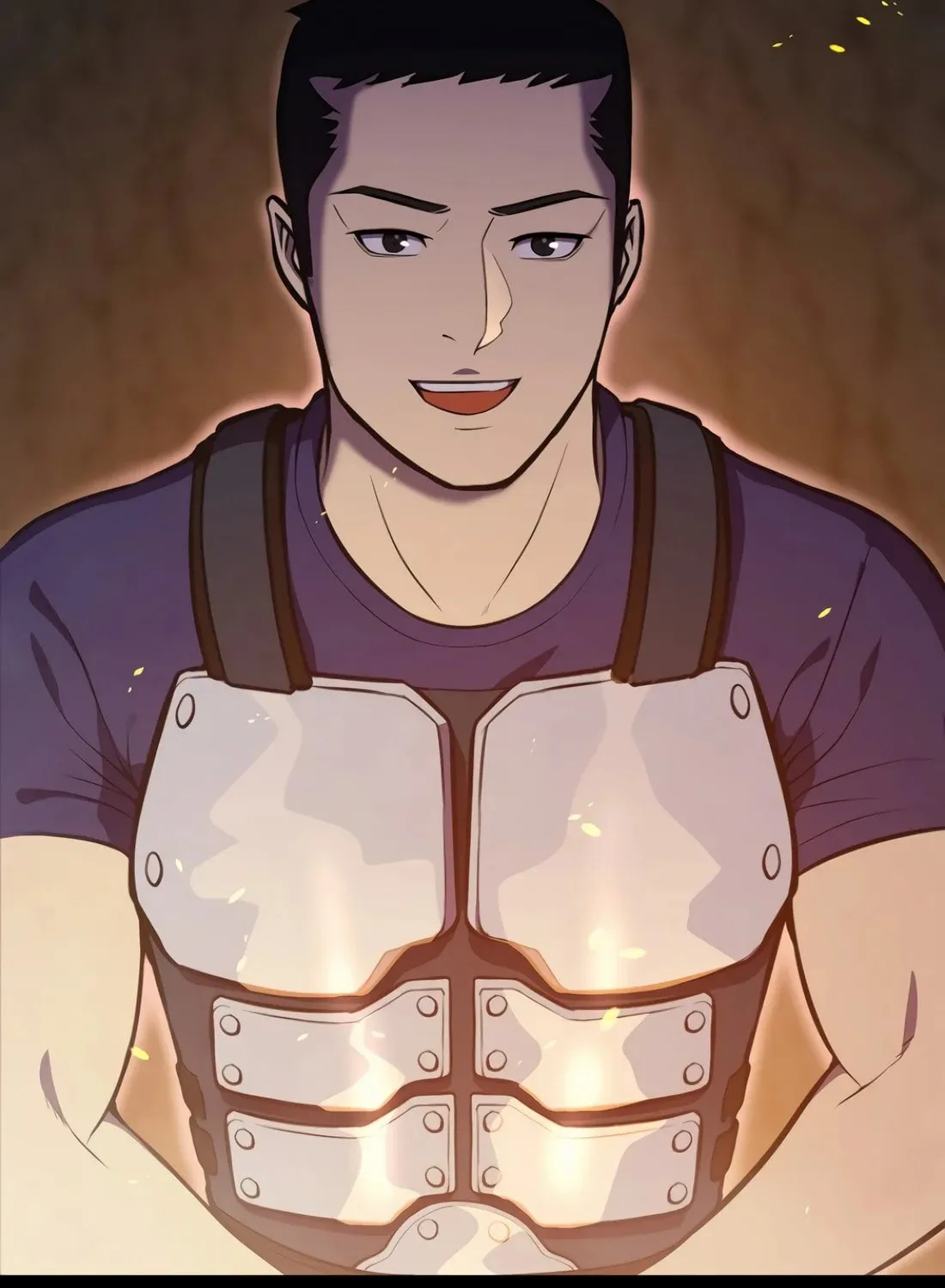 The Reincarnated Hero Goes to Monster Academy! Chapter 2 page 87 - 