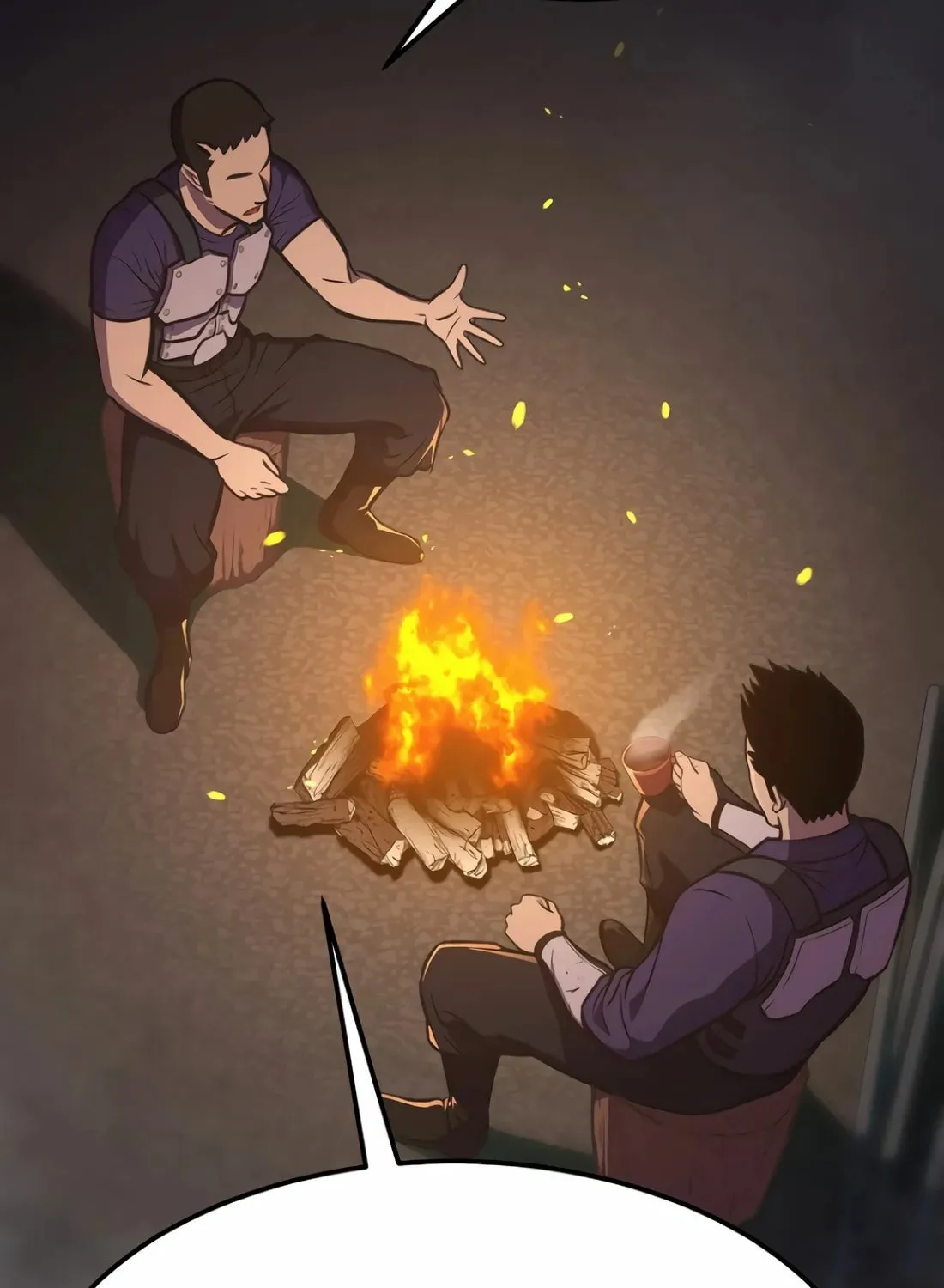 The Reincarnated Hero Goes to Monster Academy! Chapter 2 page 89 - 