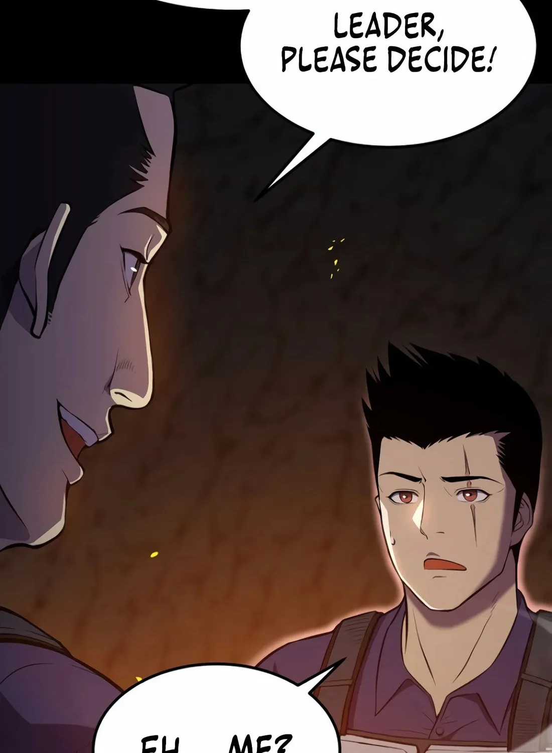 The Reincarnated Hero Goes to Monster Academy! Chapter 2 page 92 - 