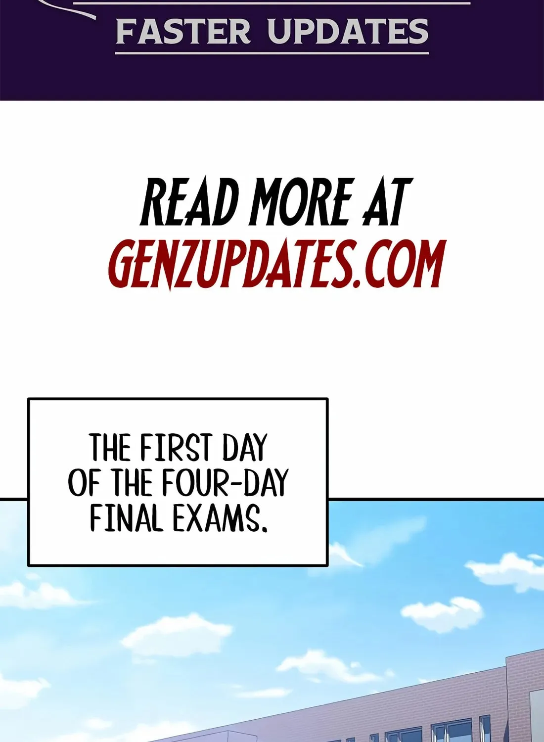 The Reincarnated Hero Goes to Monster Academy! Chapter 20 page 2 - 