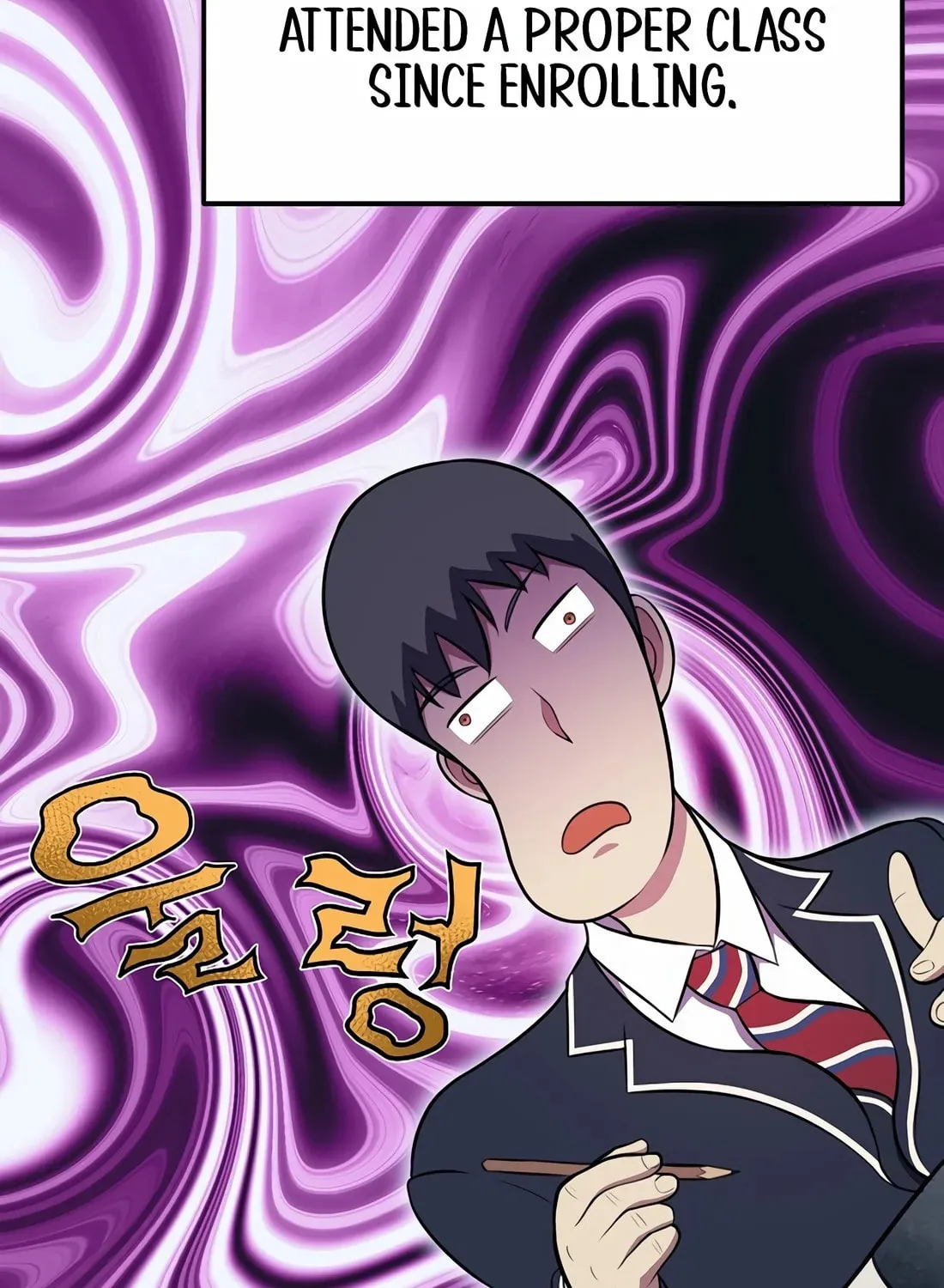 The Reincarnated Hero Goes to Monster Academy! Chapter 20 page 11 - 