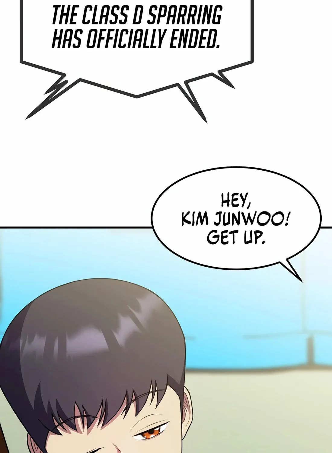 The Reincarnated Hero Goes to Monster Academy! Chapter 20 page 121 - 