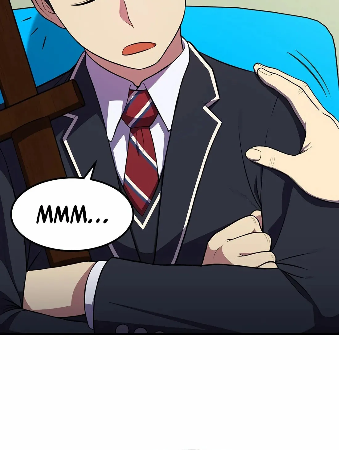 The Reincarnated Hero Goes to Monster Academy! Chapter 20 page 122 - 