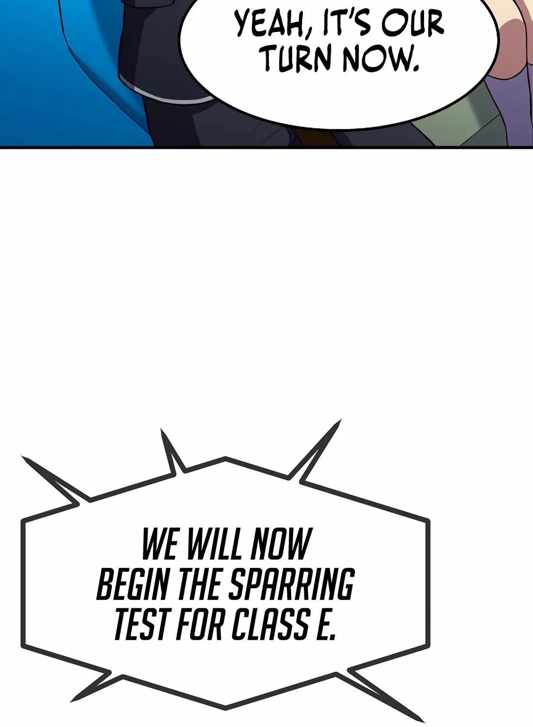 The Reincarnated Hero Goes to Monster Academy! Chapter 20 page 124 - 