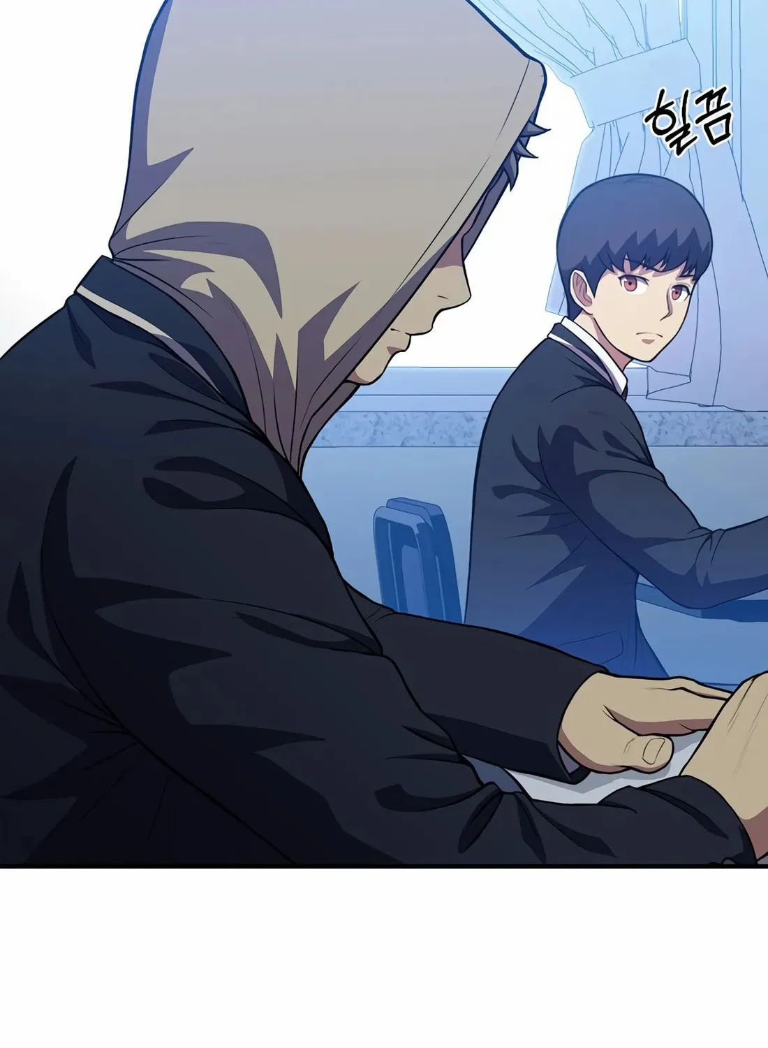 The Reincarnated Hero Goes to Monster Academy! Chapter 20 page 14 - 