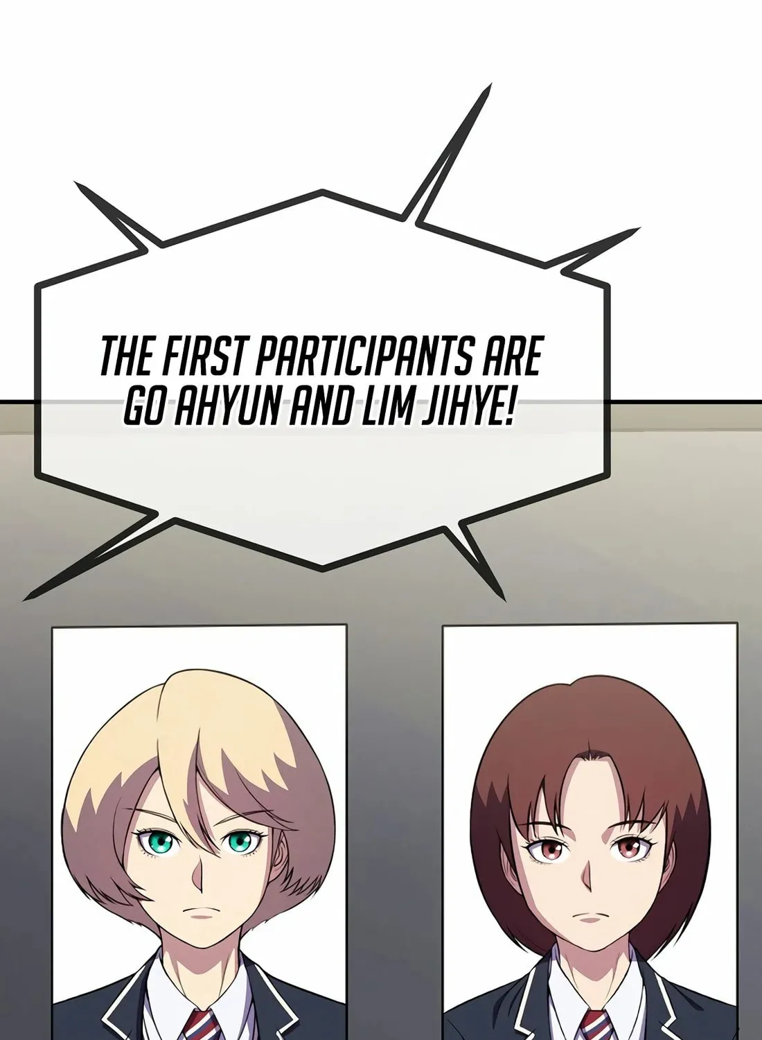 The Reincarnated Hero Goes to Monster Academy! Chapter 20 page 147 - 