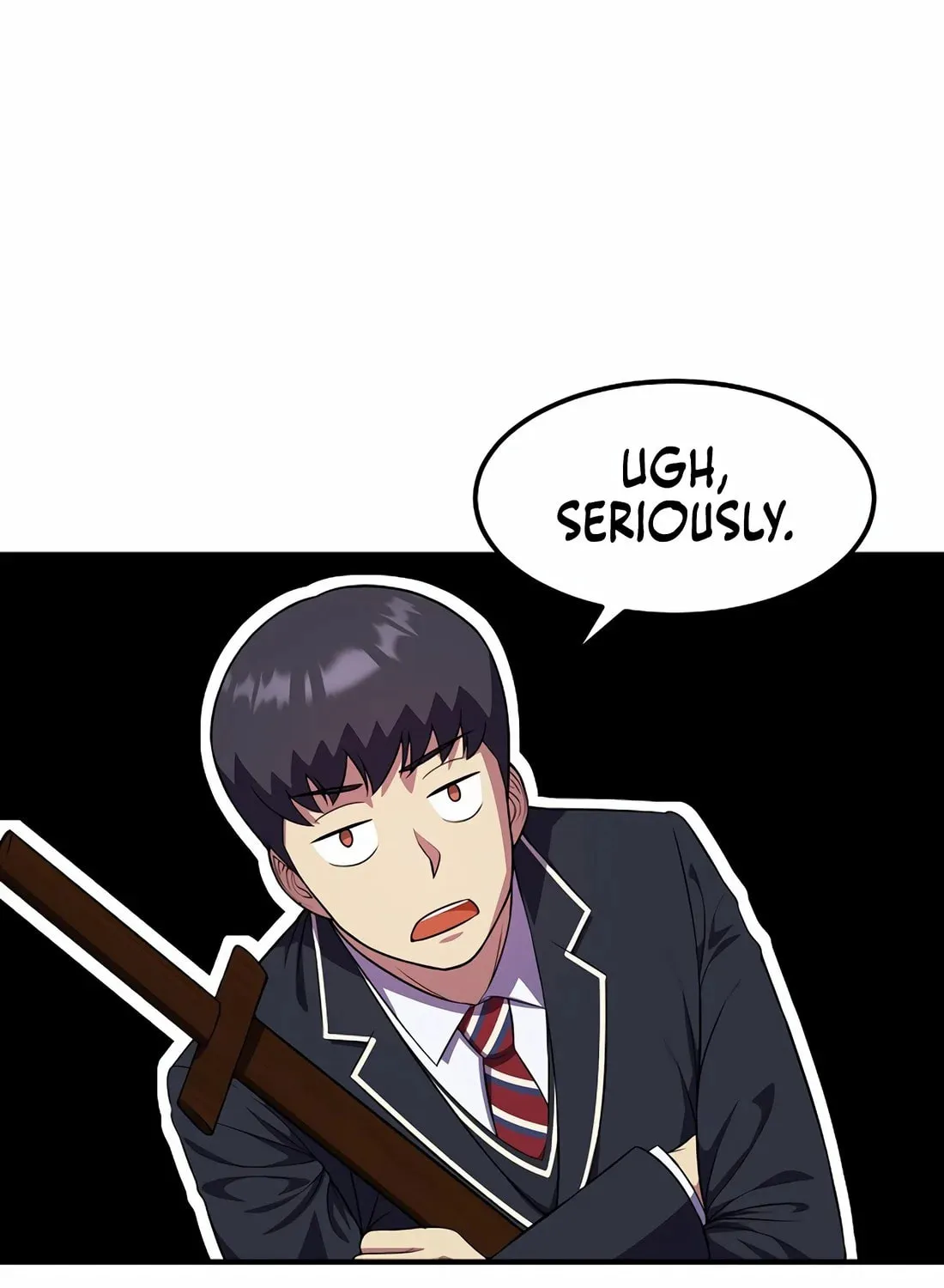 The Reincarnated Hero Goes to Monster Academy! Chapter 20 page 149 - 