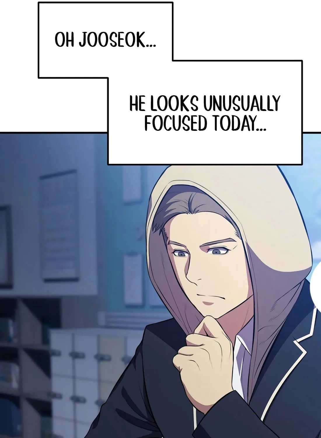 The Reincarnated Hero Goes to Monster Academy! Chapter 20 page 16 - 