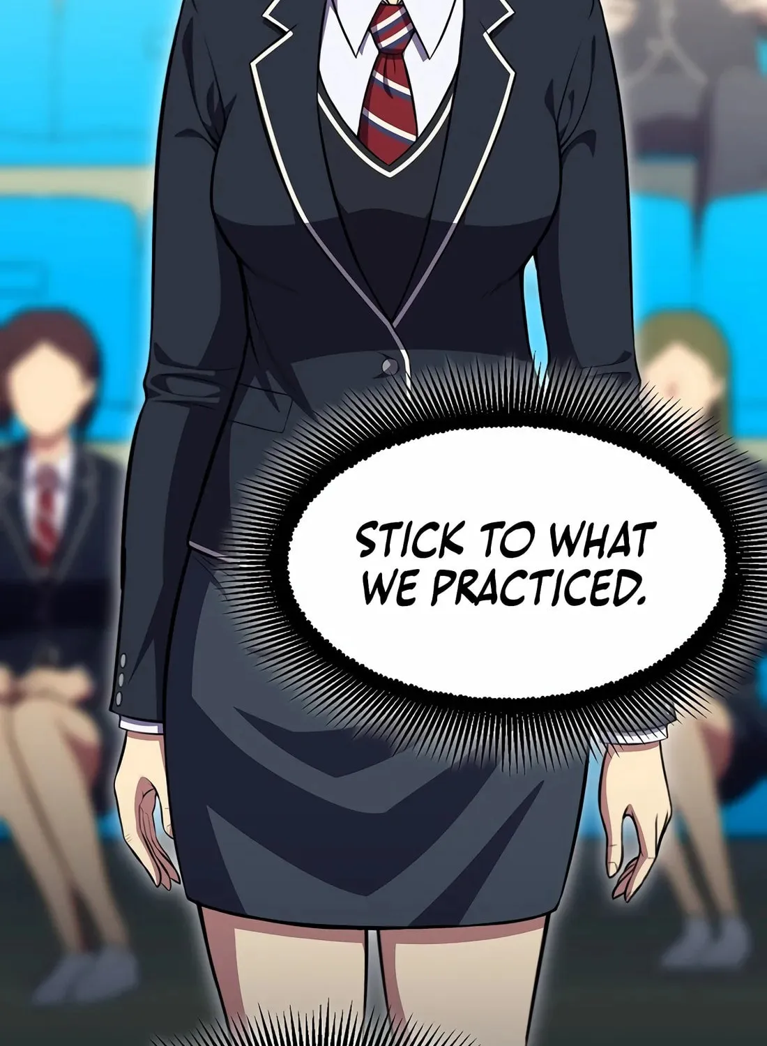 The Reincarnated Hero Goes to Monster Academy! Chapter 20 page 154 - 