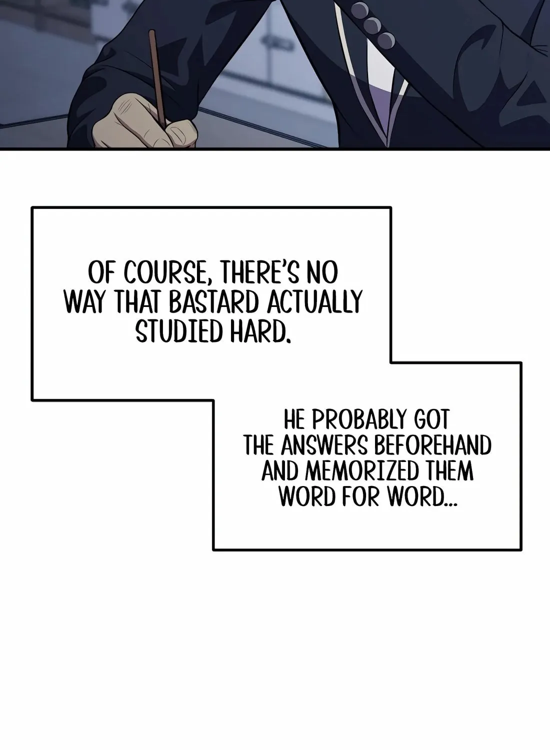 The Reincarnated Hero Goes to Monster Academy! Chapter 20 page 17 - 