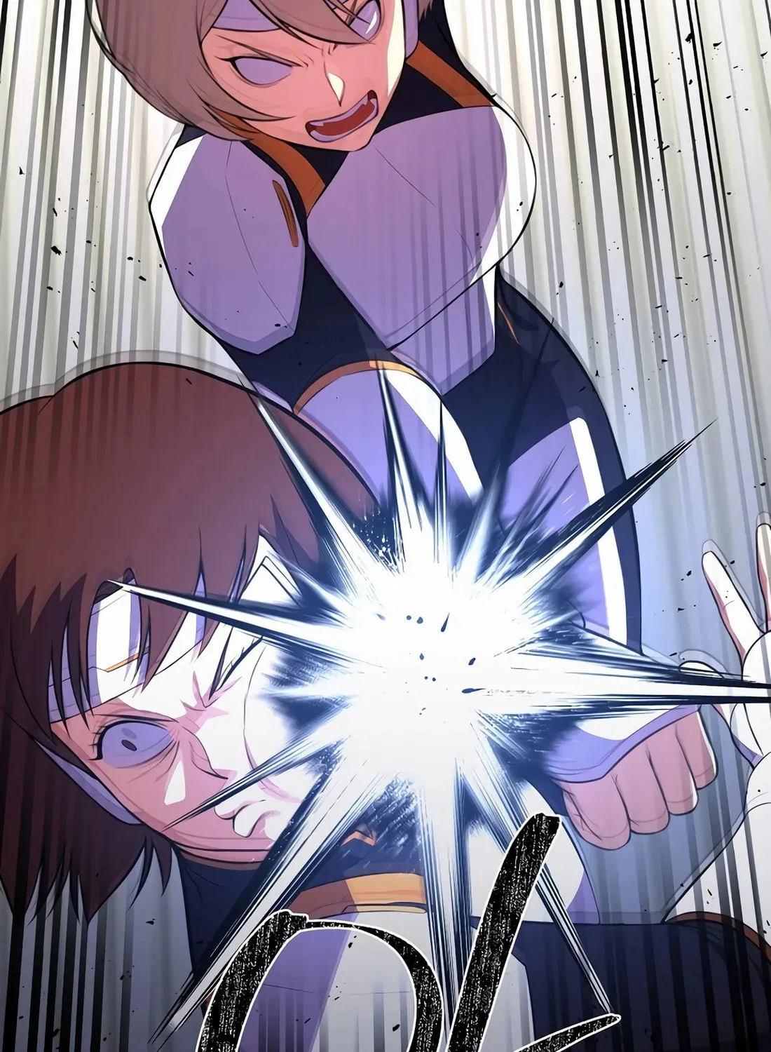 The Reincarnated Hero Goes to Monster Academy! Chapter 20 page 168 - 